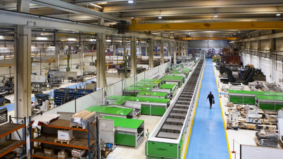 imagen fabricantes de filtros