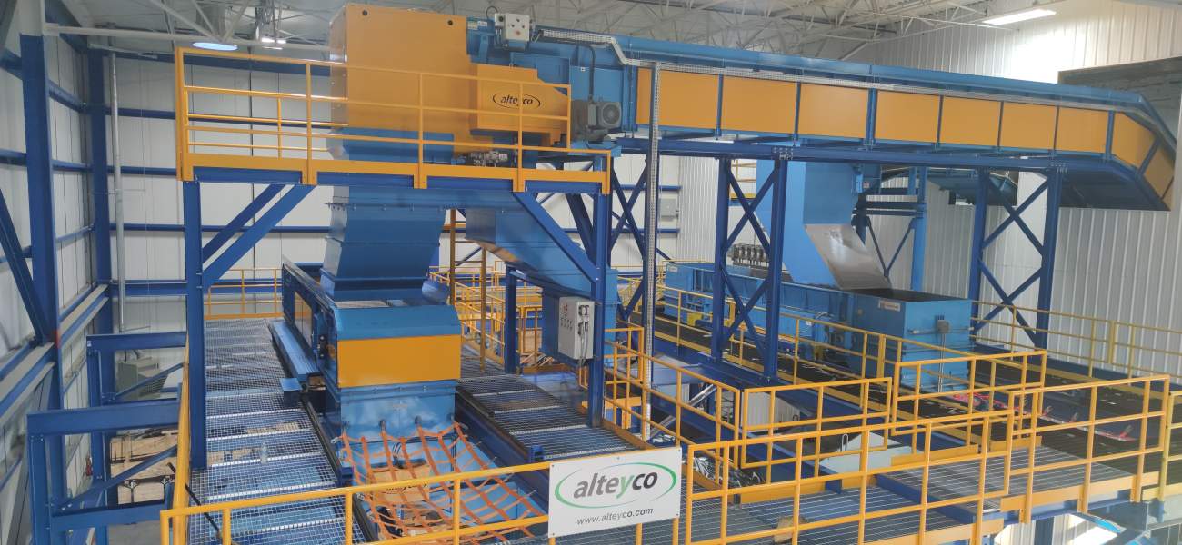 Proyectos llave en mano