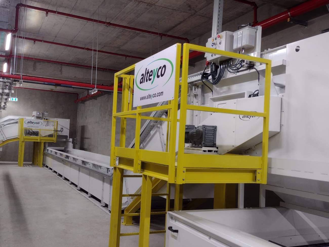Proyectos llave en mano