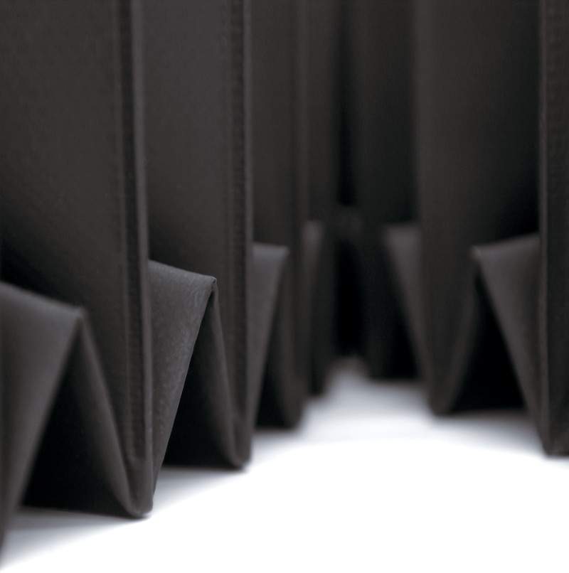 Fuelles termo-soldados