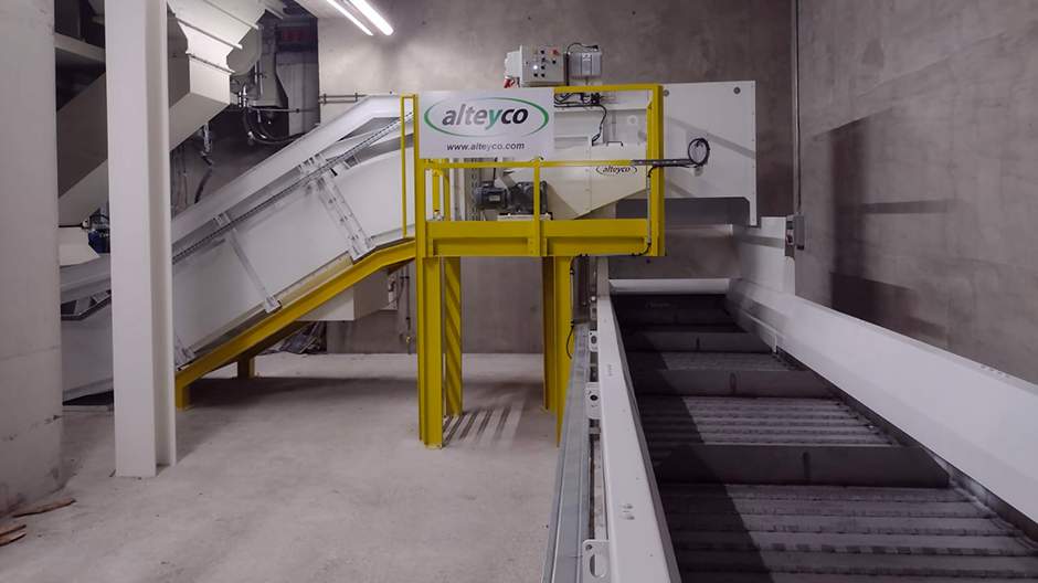 Proyectos llave en mano